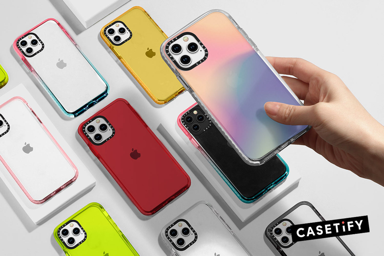 Casetify Cases