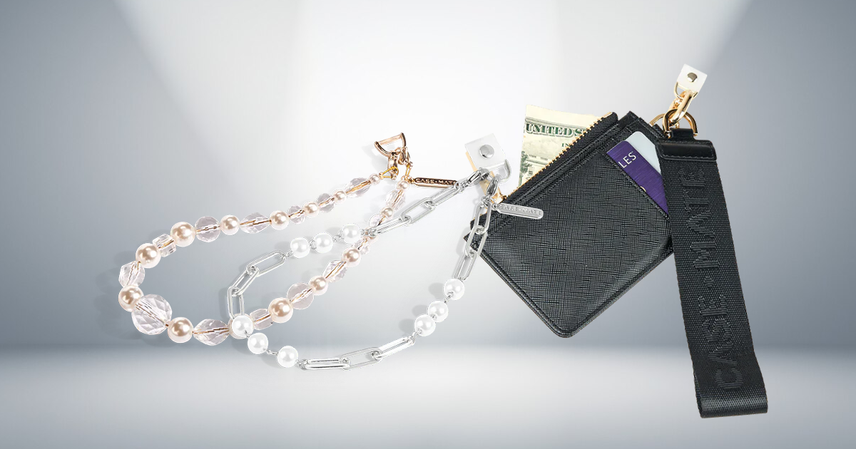 Fun and Functional: How Phone Wristlets Became a Must-Have Accessory