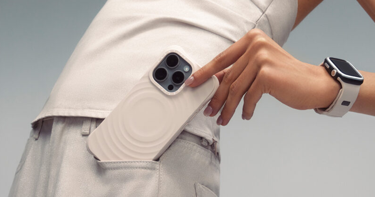 Minimalist Phone Cases Is Your New Wardrobe Staple