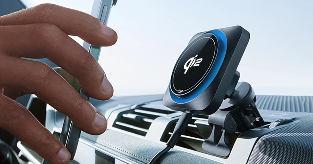 What Is QI2 Wireless Charging?