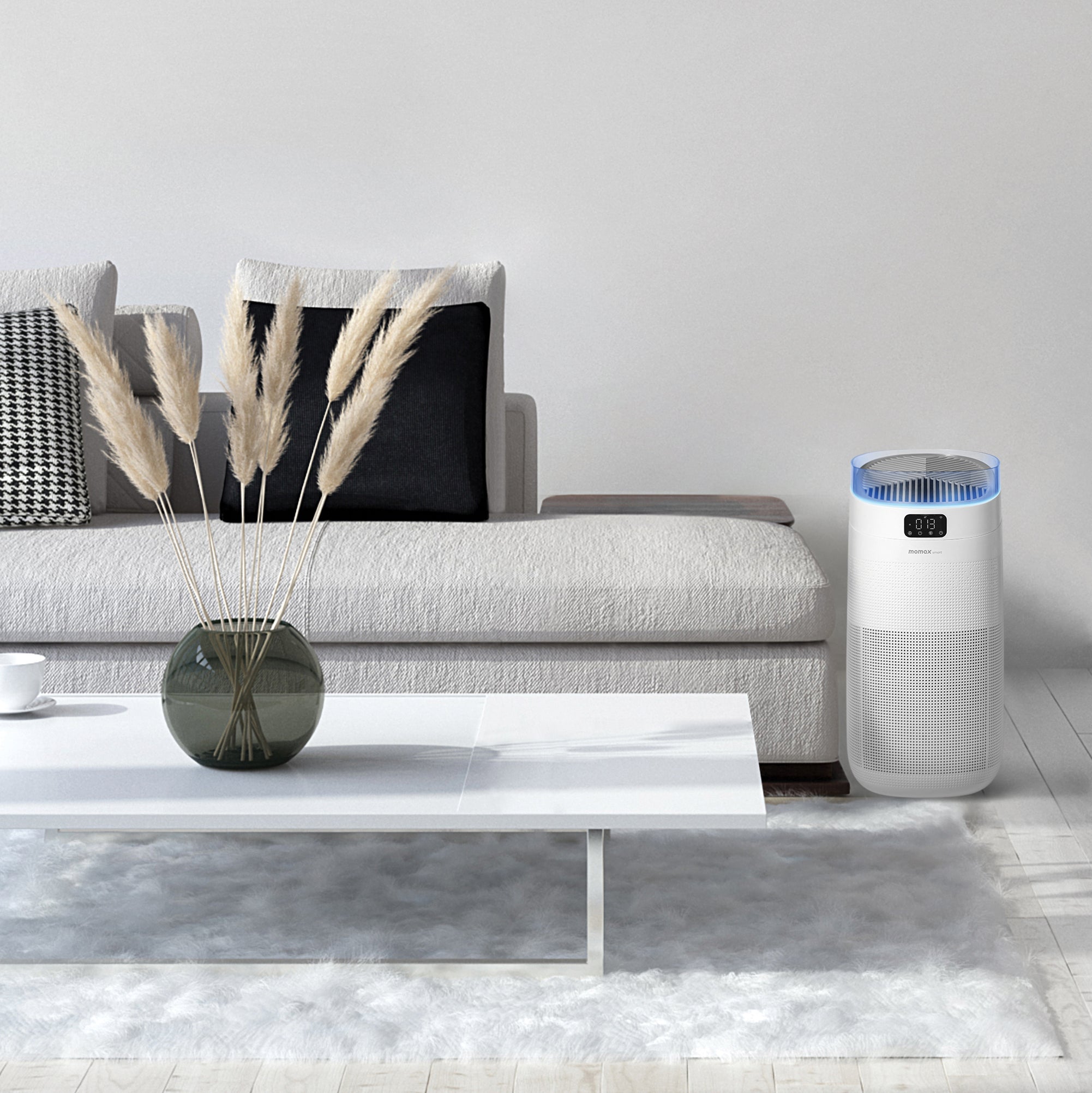 MOMAX Air Purifier