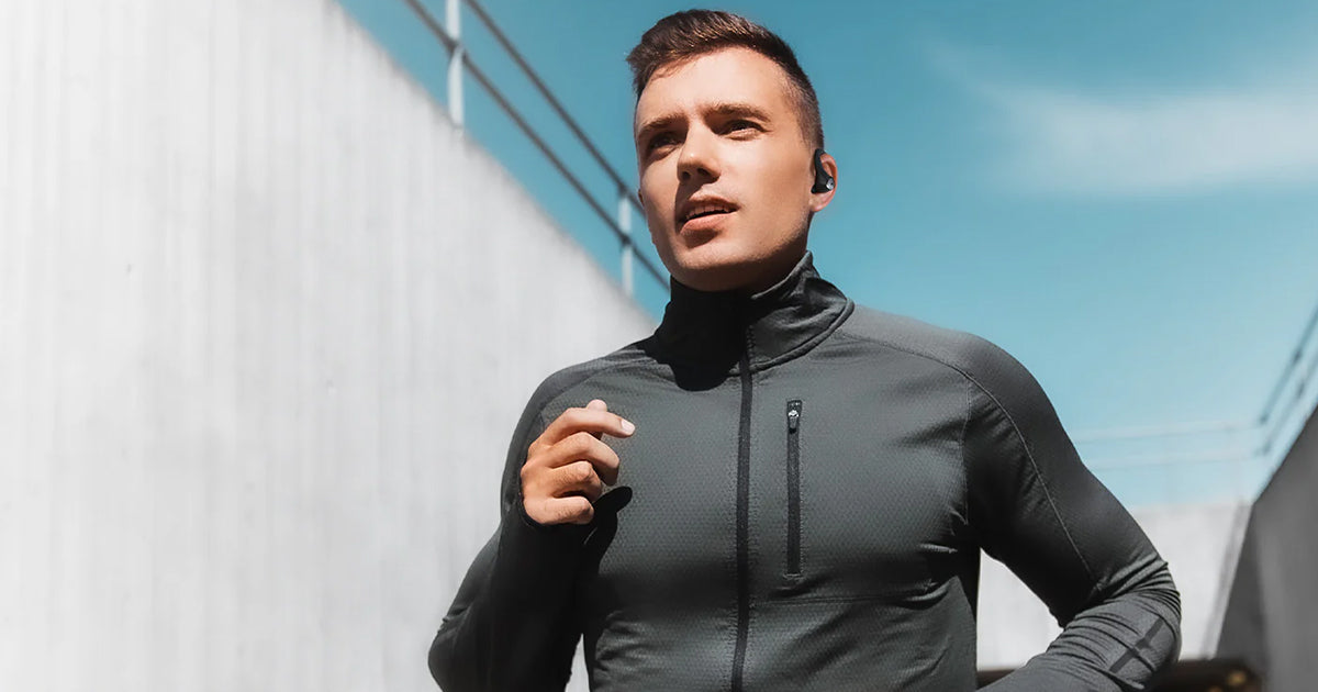 Recommended Sport Headphones for Running and Gym