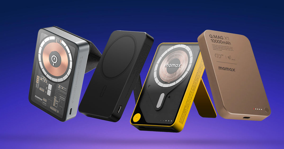 Top 5 MagSafe Charger For New iPhone 16, 16 Pro, and 16 Pro Max