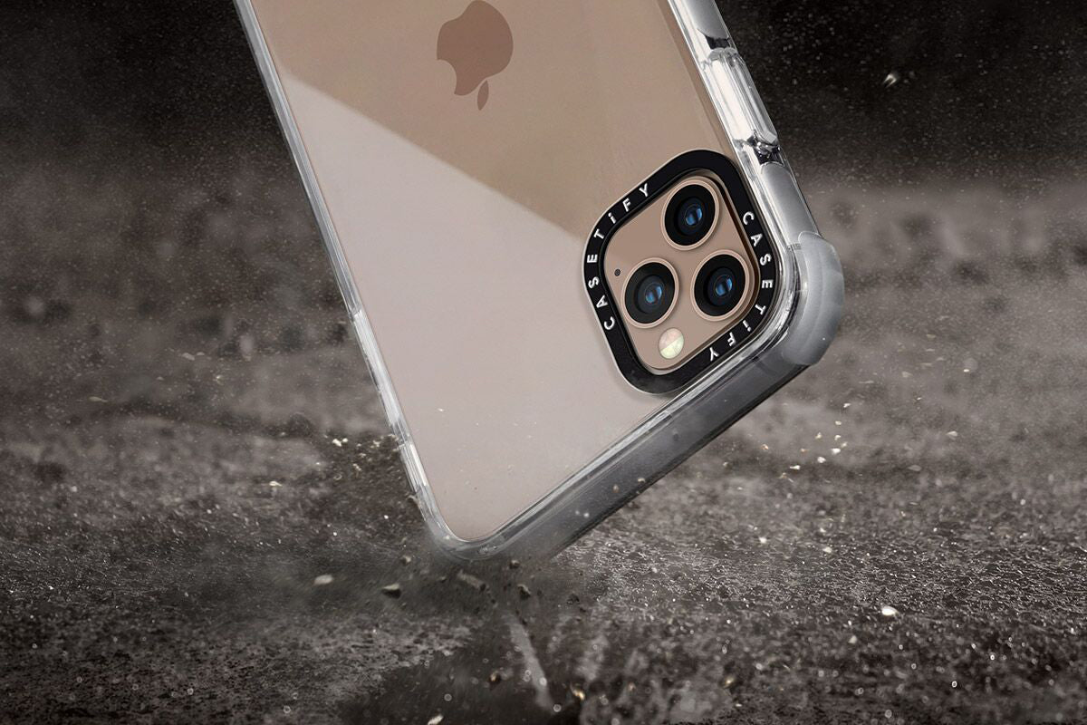 CASETiFY Ultra Impact Case