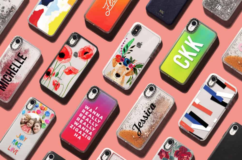 casetify cases