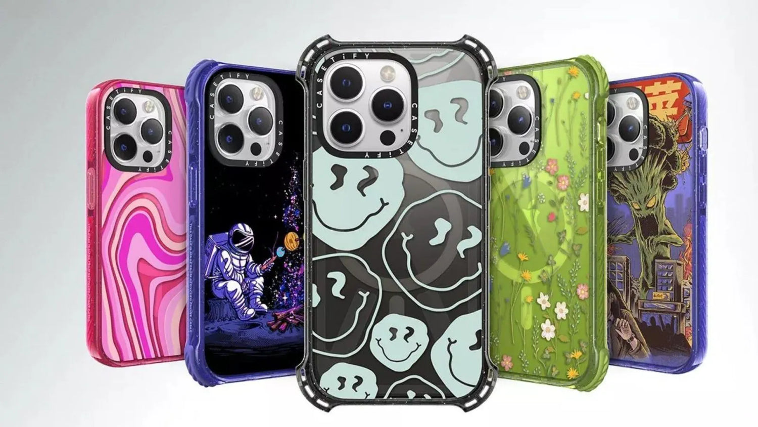 casetify cases