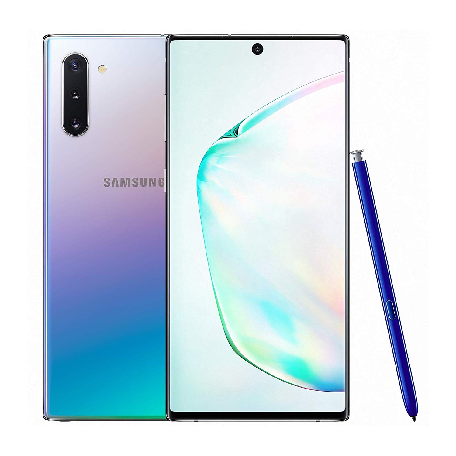 Galaxy - ［付属品完備］galaxy note 10 + Galaxy Note10+ SM-N9750 開封レビュー!!やっぱりSペンは最高!!
