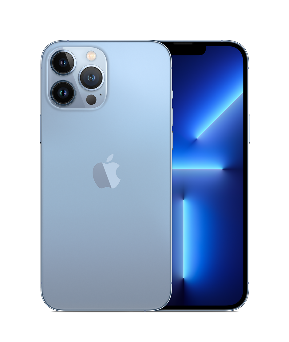 チイン ミン カイン！iPhone 13 ProMax iPhone 13 Pro Max (China/A2644) 128, 256, 512 GB; 1 TB Specs