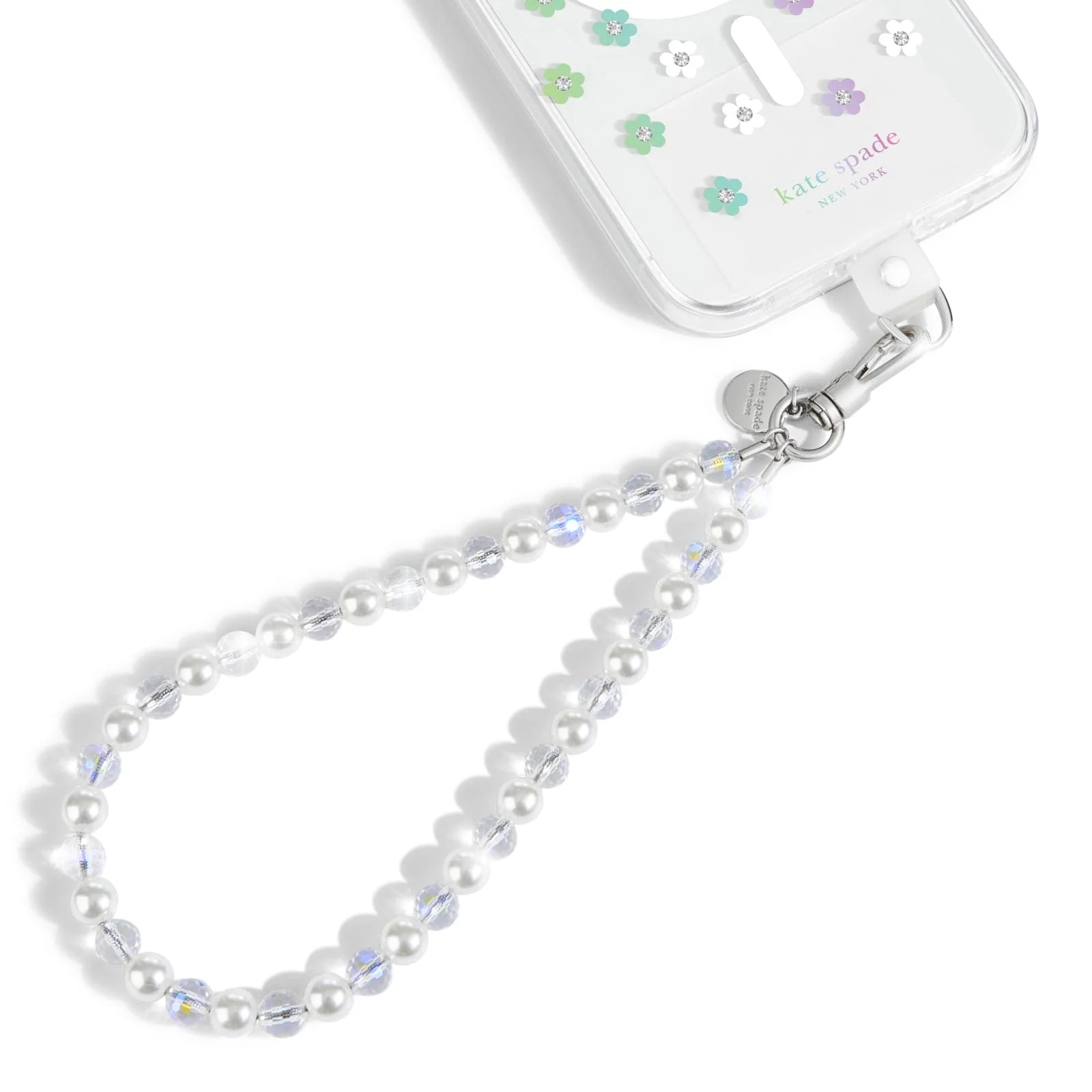 Kate Spade Phone Charm - Rock Candy