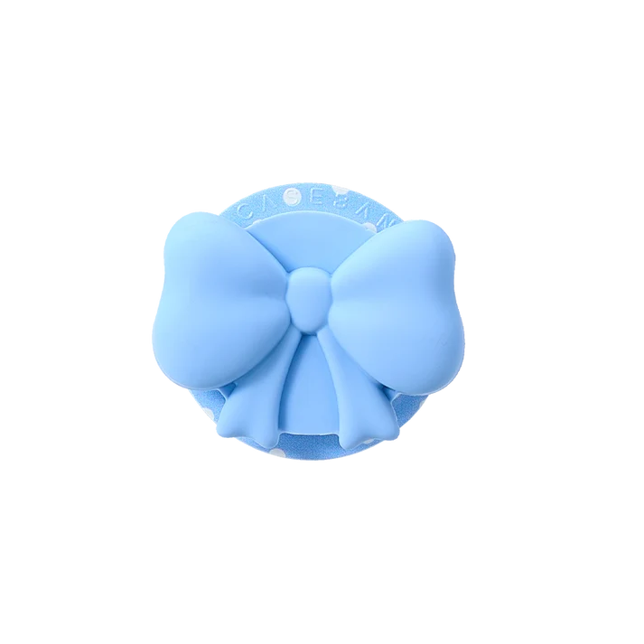 CASEBANG MagSafe 3D Pop Socket - Bow