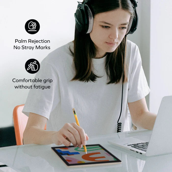 Momax TP10 Mag.Link Pop Magnetic Active Stylus Pen