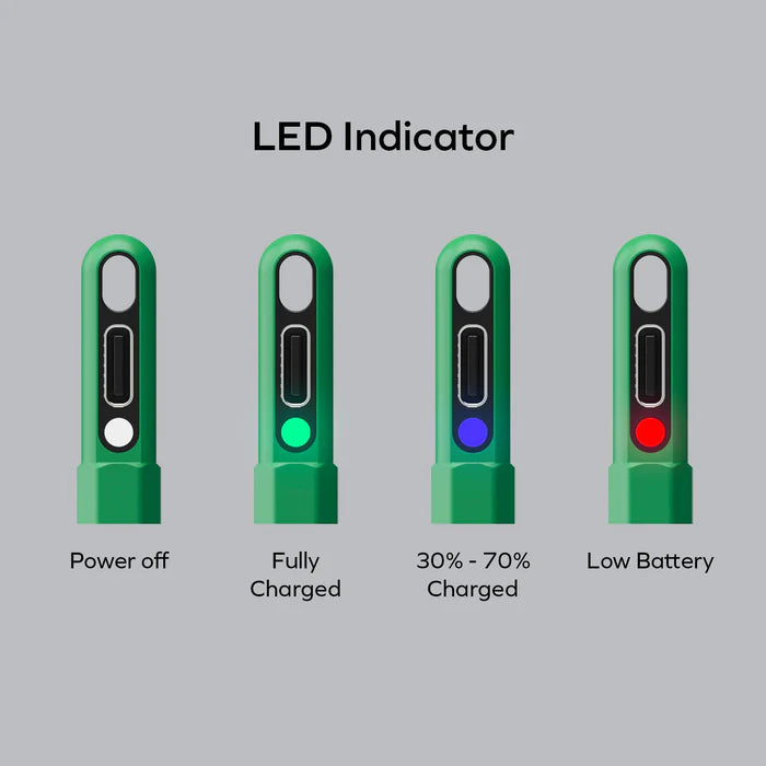 Momax TP10 Mag.Link Pop Magnetic Active Stylus Pen