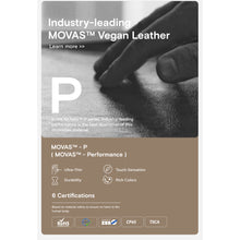 Load image into Gallery viewer, MOFT Snap Case MOVAS™ Leather for iPhone 16 / 16 Plus / 16 Pro / 16 Pro Max - MagSafe Compatible