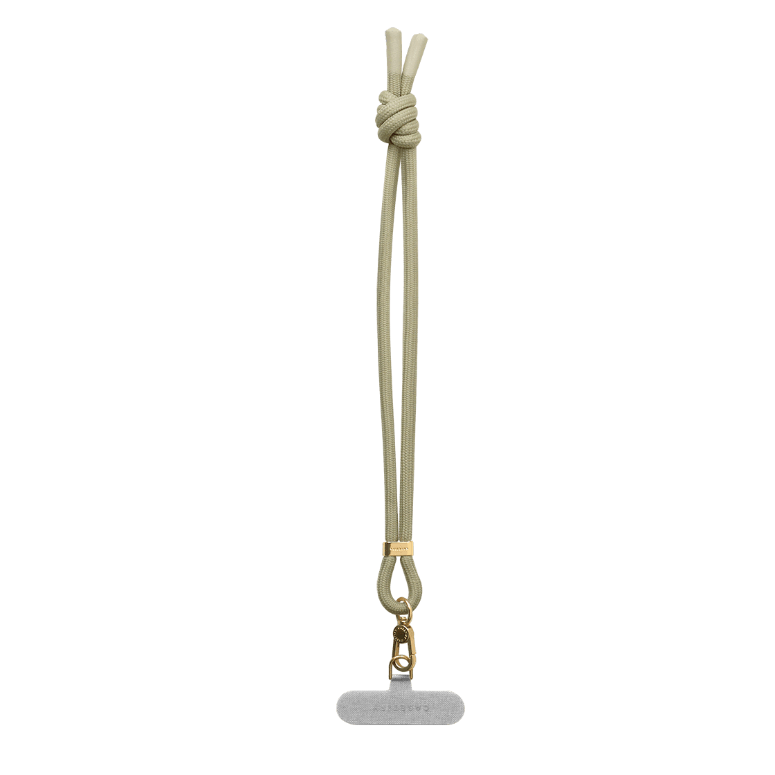 CASETiFY Wrist Rope Phone Strap
