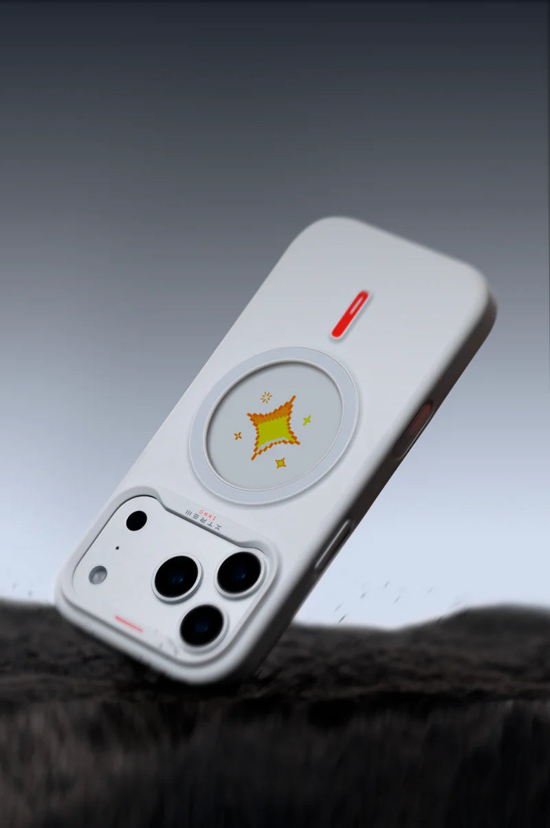 XTREM Magsafe Screen Case for iPhone 17 / 17 Pro / 17 Pro Max