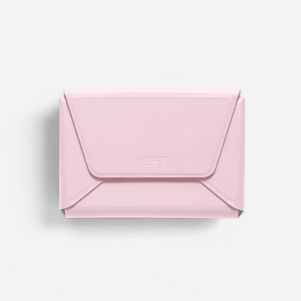 MOFT Snap Field Wallet with Stand/No Stand MOVAS™ (MagSafe Compatible)
