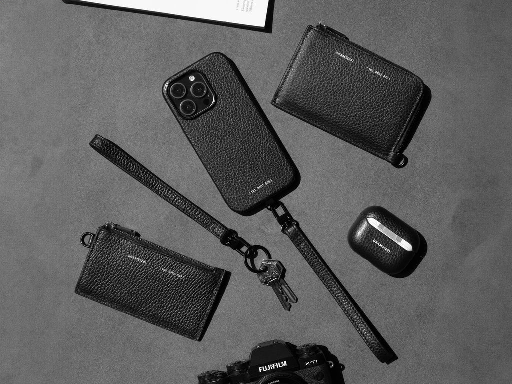 Grams(28) 124 Wrist Strap