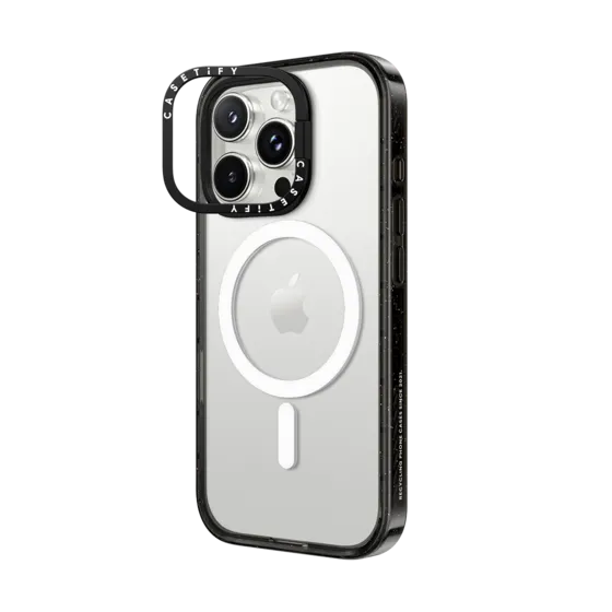 CASETiFY Magsafe Impact Ring Stand Case for iPhone 16 - Huat Cat Skyline