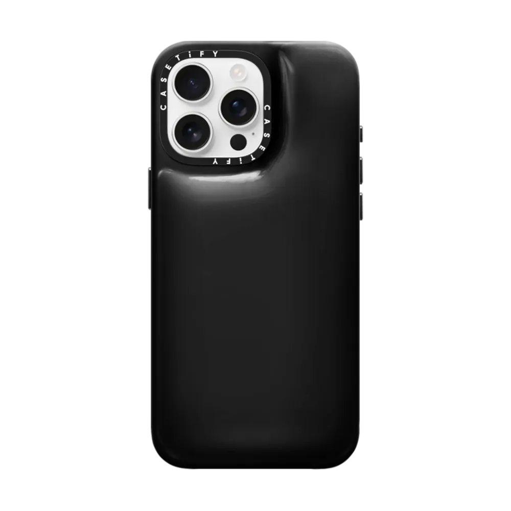 CASETiFY Pillow Case for iPhone 16 Pro / 16 Pro Max