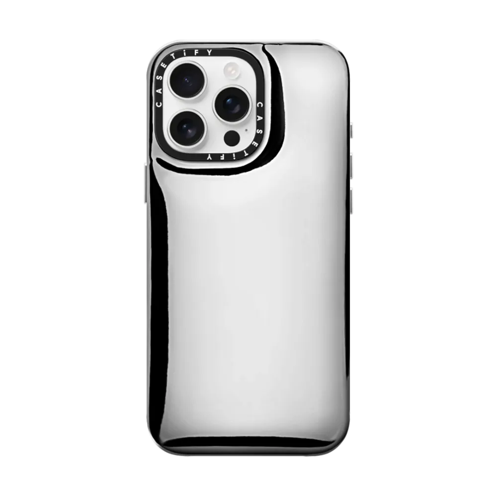 CASETiFY Pillow Case for iPhone 16 Pro / 16 Pro Max