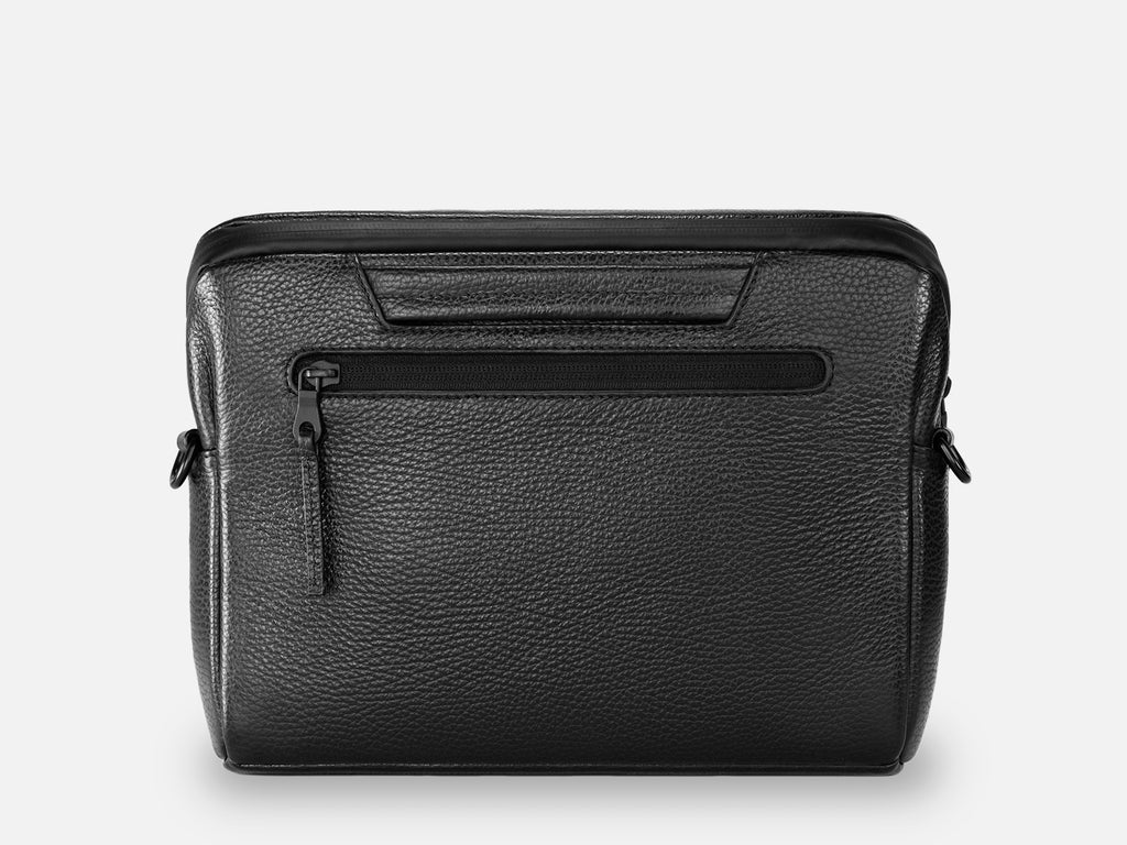 Grams(28) 154 City Pack Leather Sling Bag