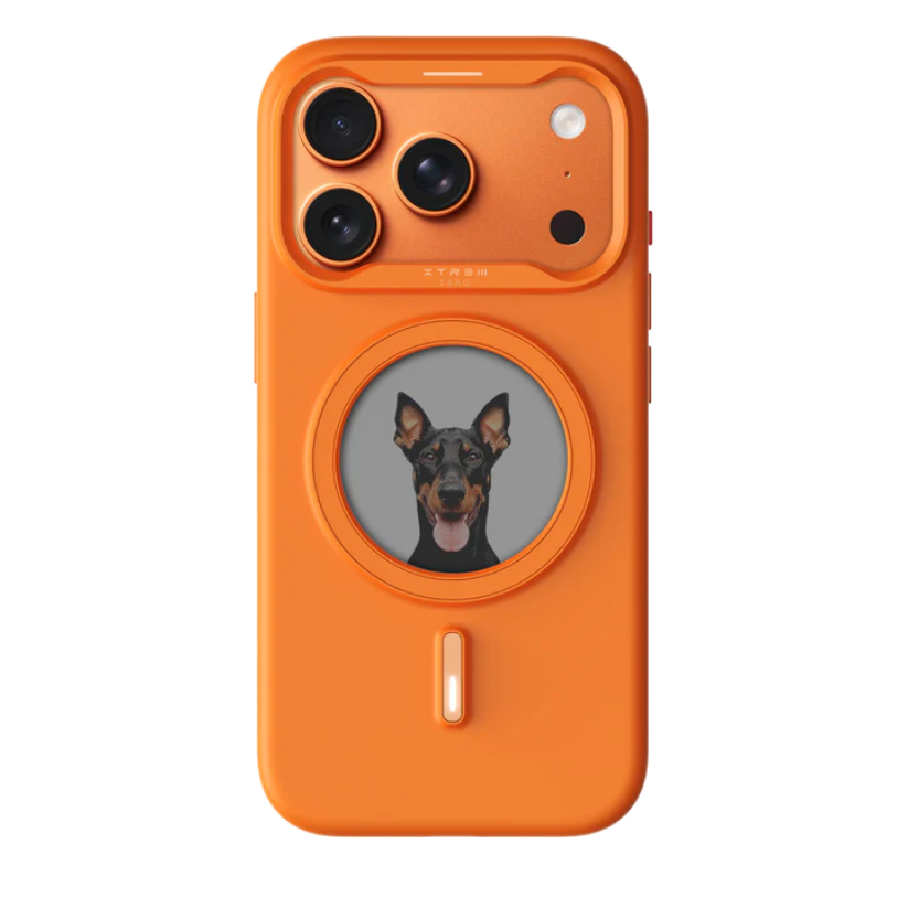 XTREM Magsafe Screen Case for iPhone 17 / 17 Pro / 17 Pro Max