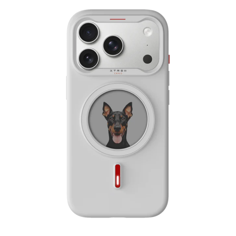 XTREM Magsafe Screen Case for iPhone 17 / 17 Pro / 17 Pro Max