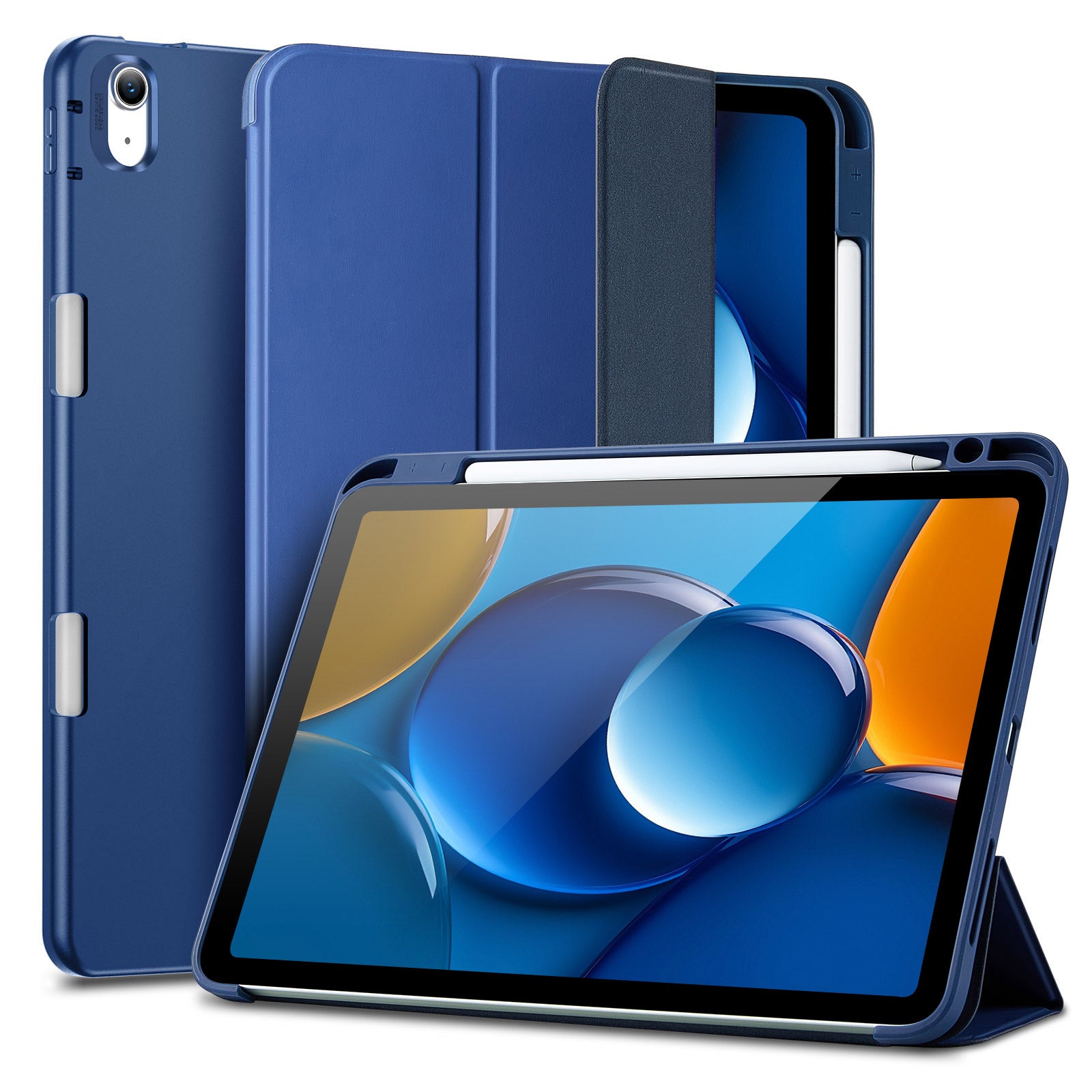 ESR iPad Air 11 (24/25) Air 10.9 (5th/4th Gen) Rebound Pencil Case