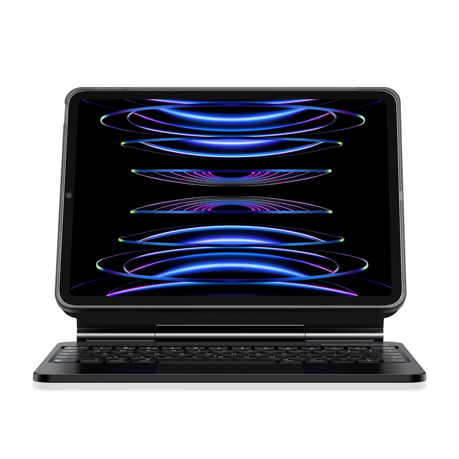 ESR Rebound Magnetic Keyboard Case 360 for iPad Air 11 (2024), iPad Pro 11 and Air 5/4 - US Layout