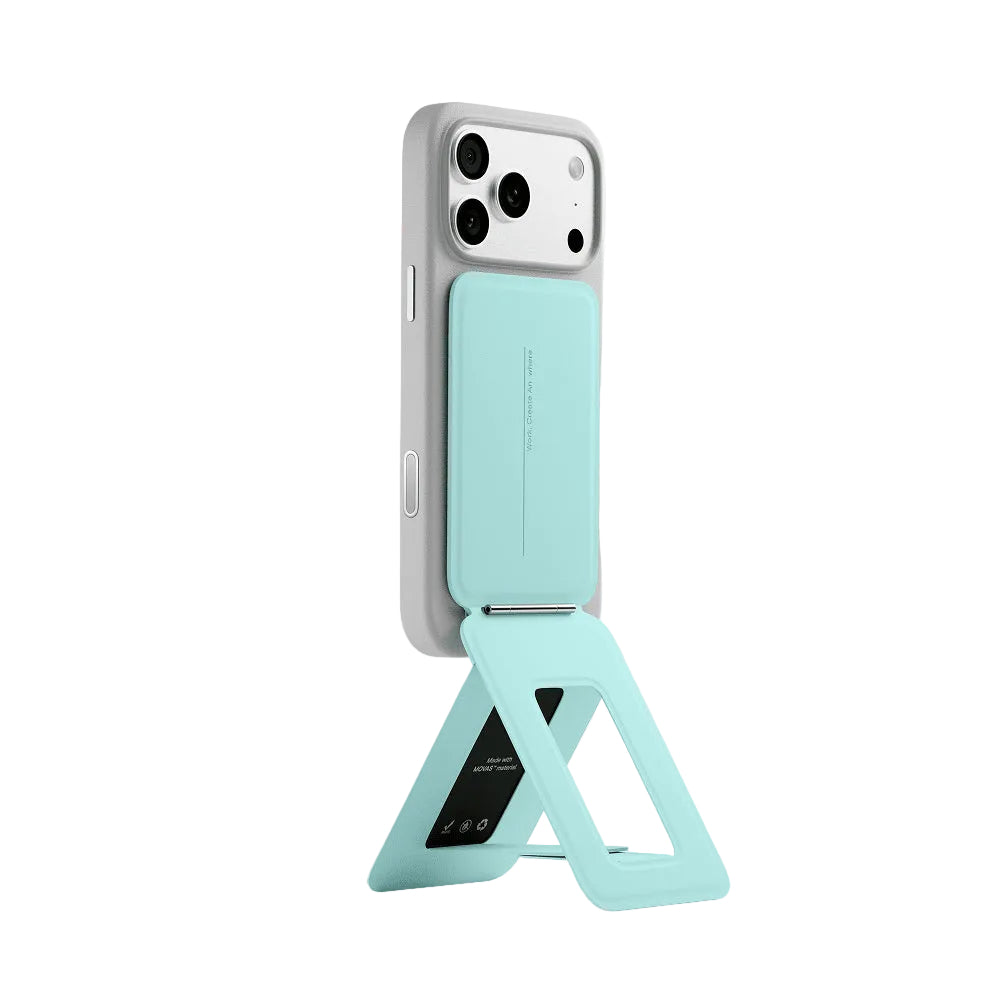 MOFT Snap Invisible Phone Tripod Stand/Wallet MOVAS™ (MagSafe Compatible)