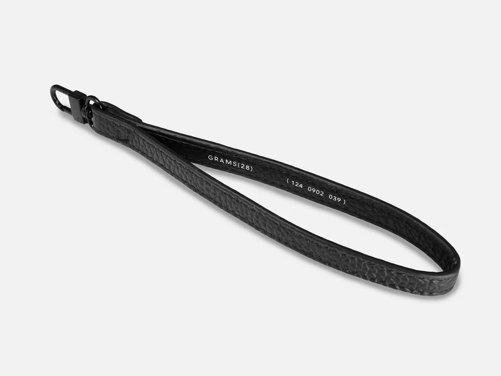 Grams(28) 124 Wrist Strap