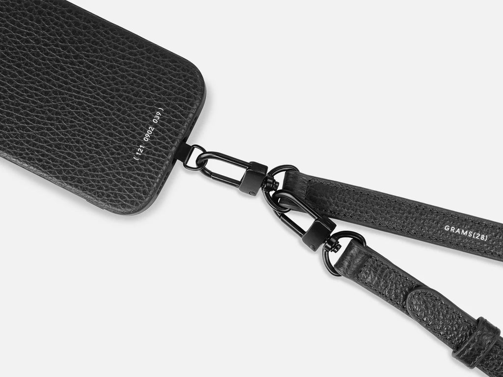 Grams(28) Strap Attachment Kit