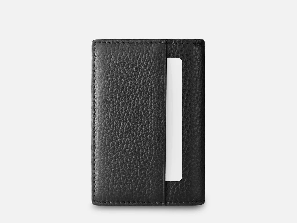 Grams(28) 104 Slim Fold-Out Wallet