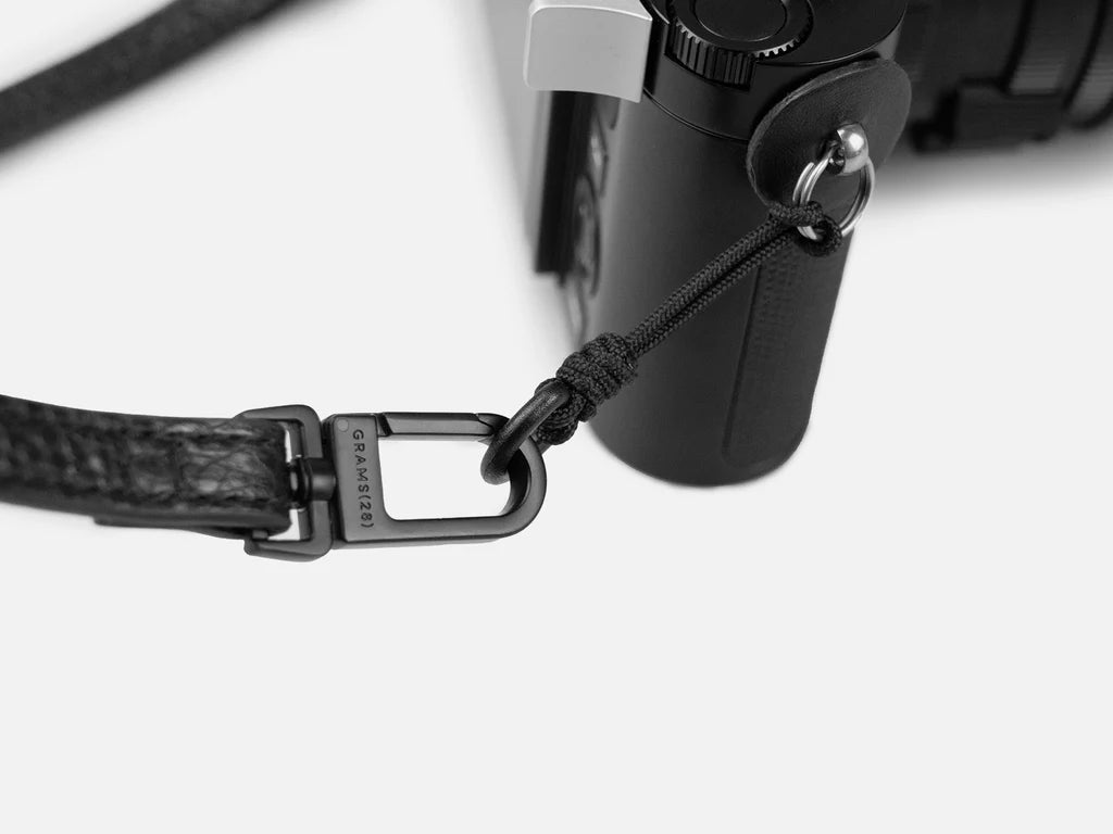 Grams(28) Strap Attachment Kit Plus