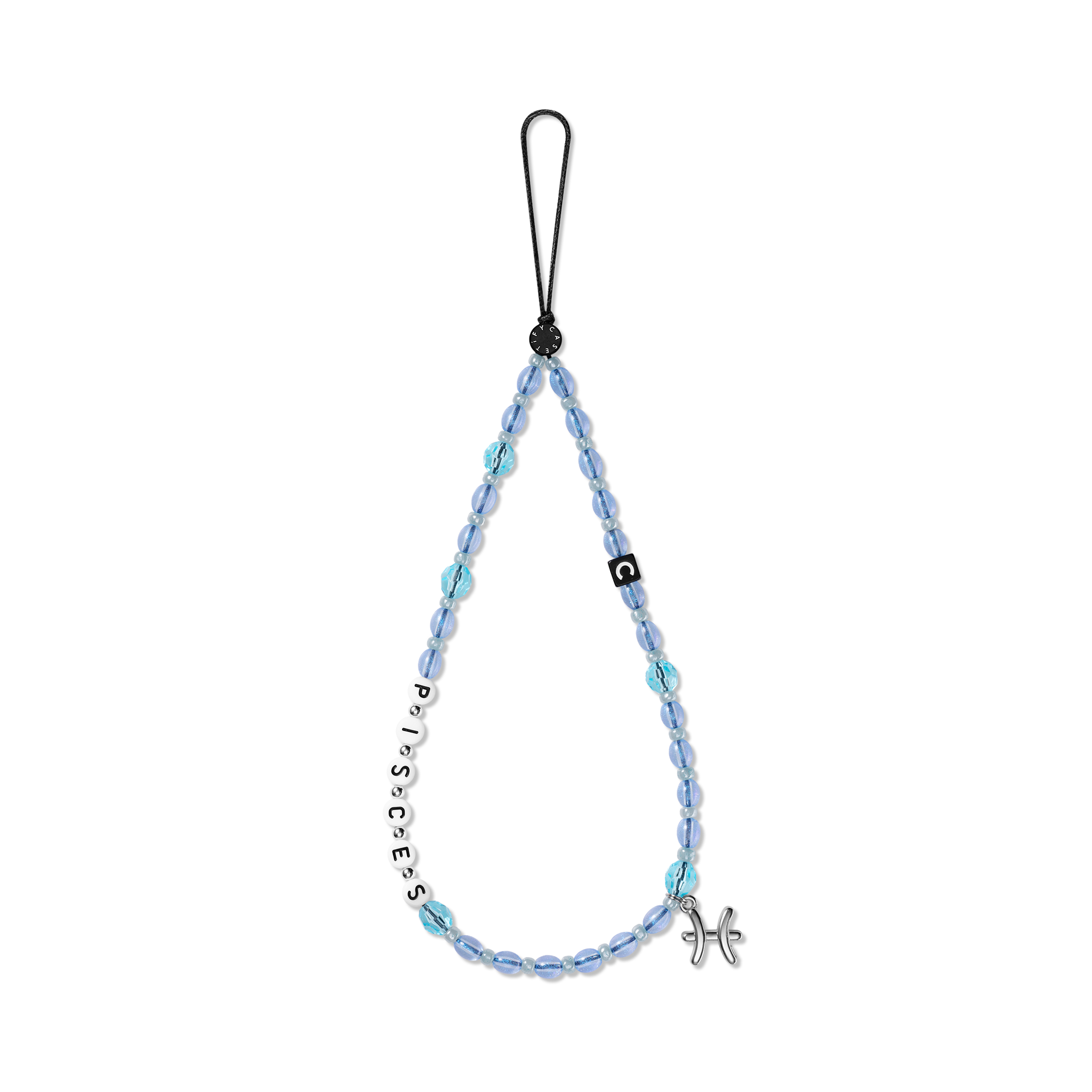 CASETiFY Horoscope (Pisces) Phone Charm