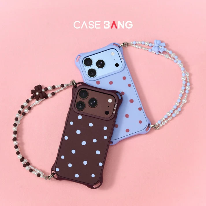 CASEBANG Phone Hand Charm