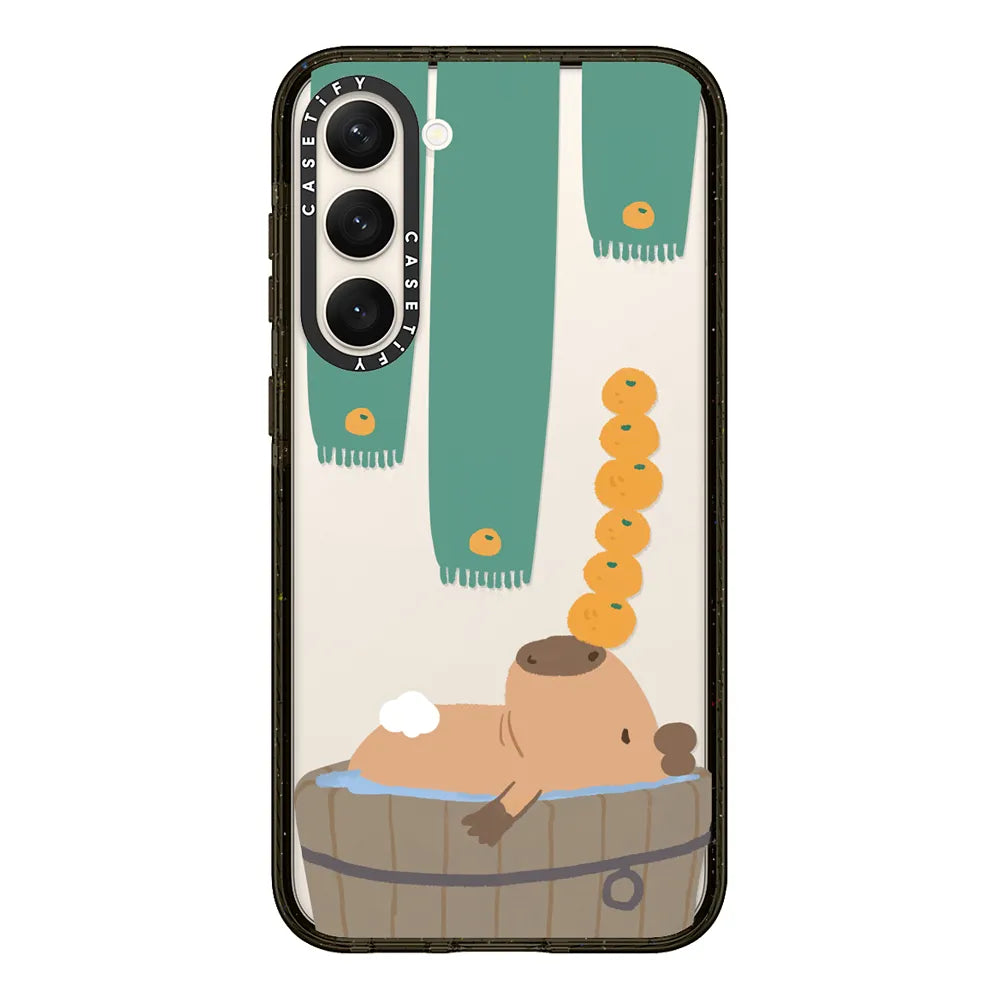 CASETiFY Impact Case for S24 Plus