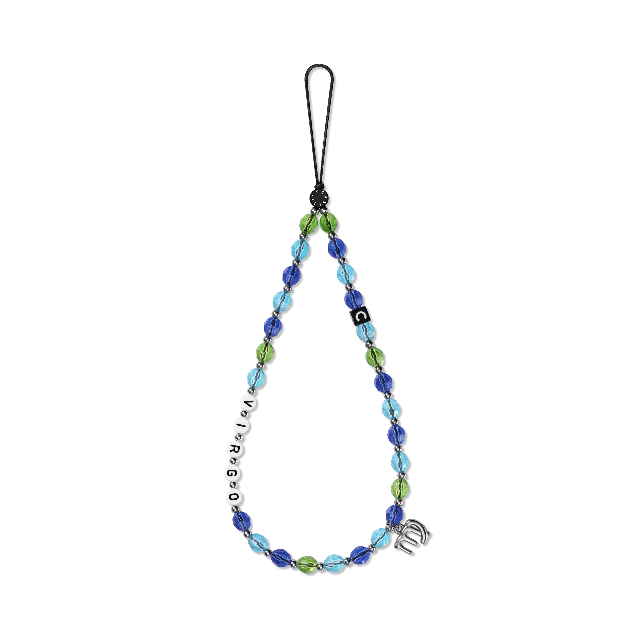 CASETiFY Horoscope (Virgo) Phone Charm