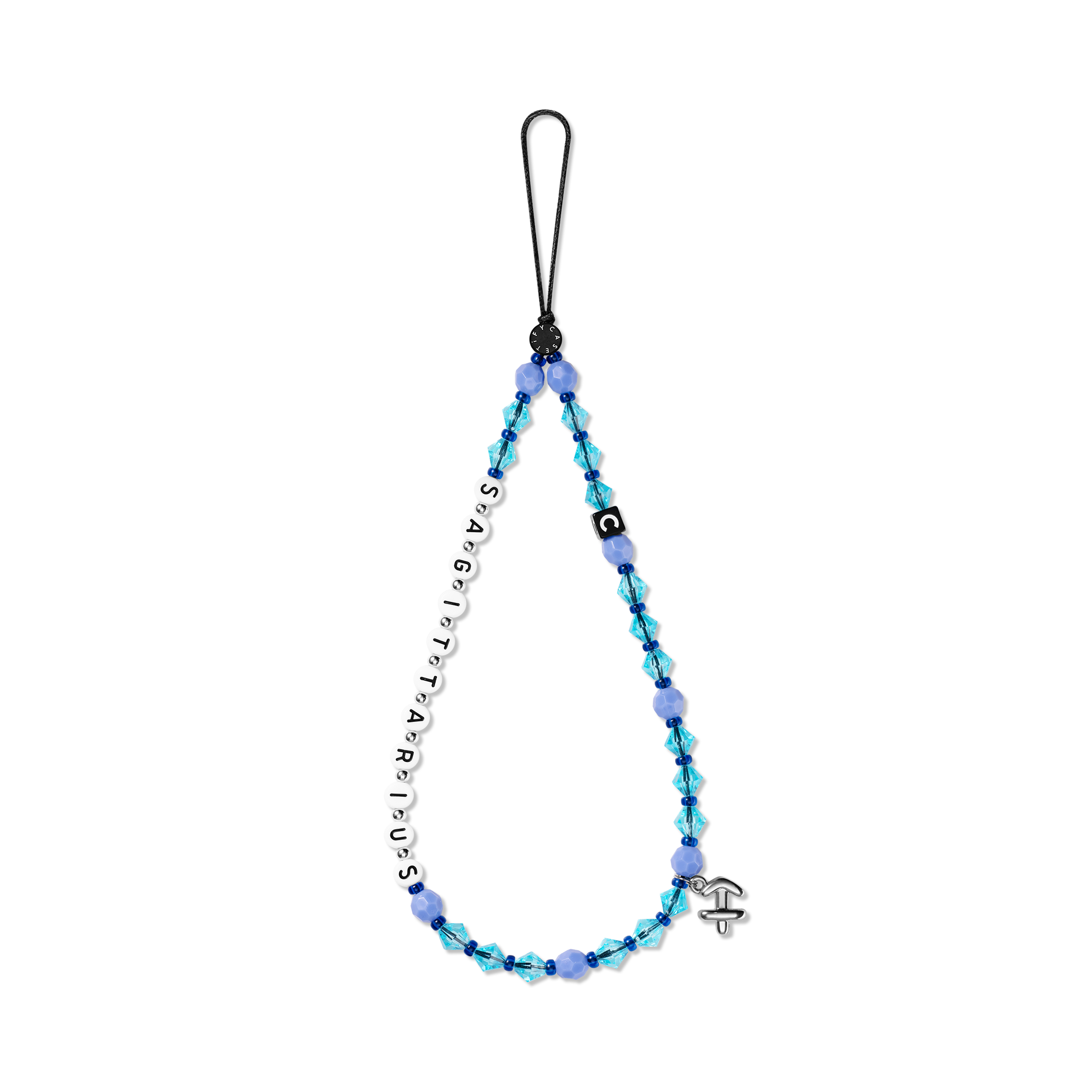 CASETiFY Horoscope (Sagittarius) Phone Charm