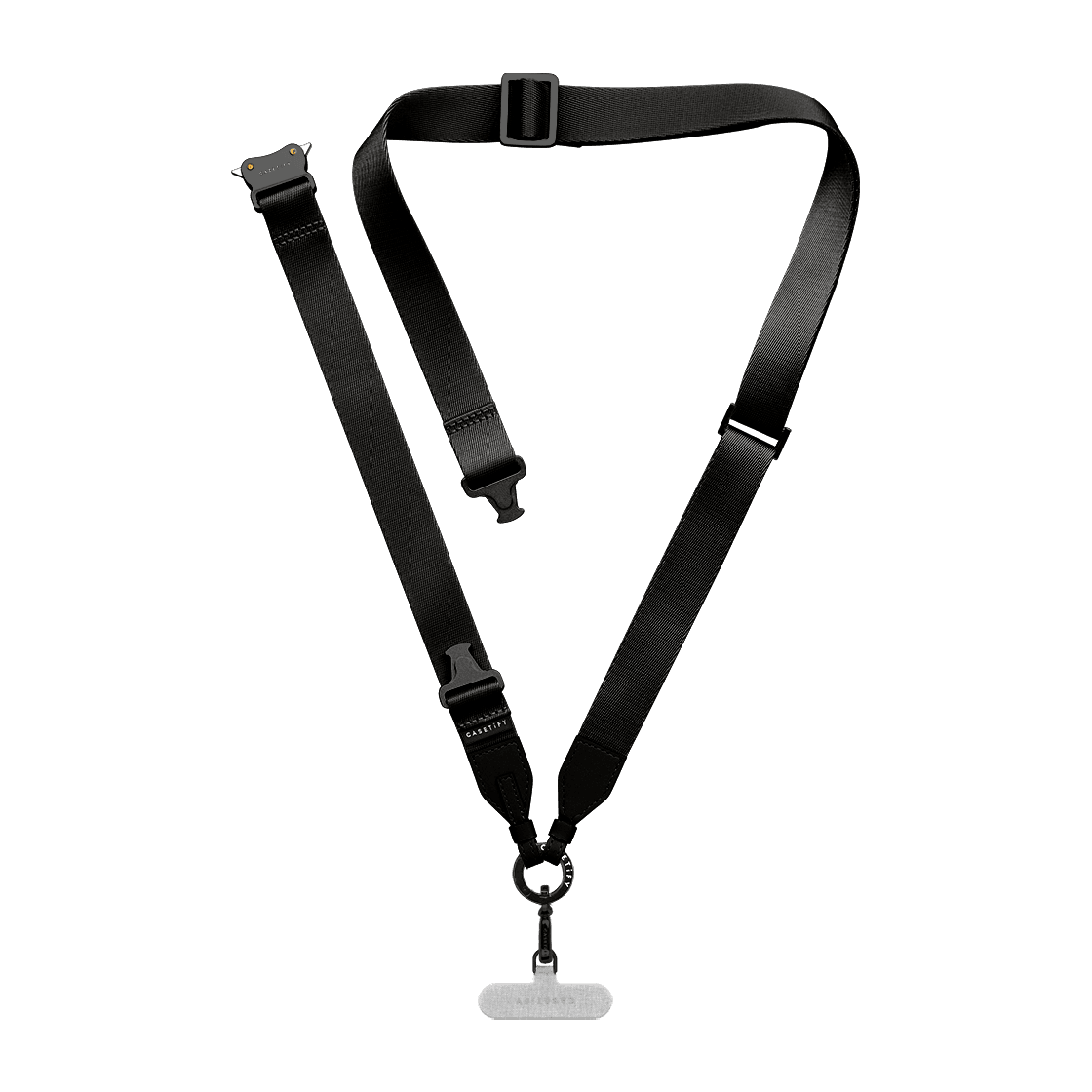 CASETiFY Cross Body & Wrist 2-in-1 Utility Phone Strap