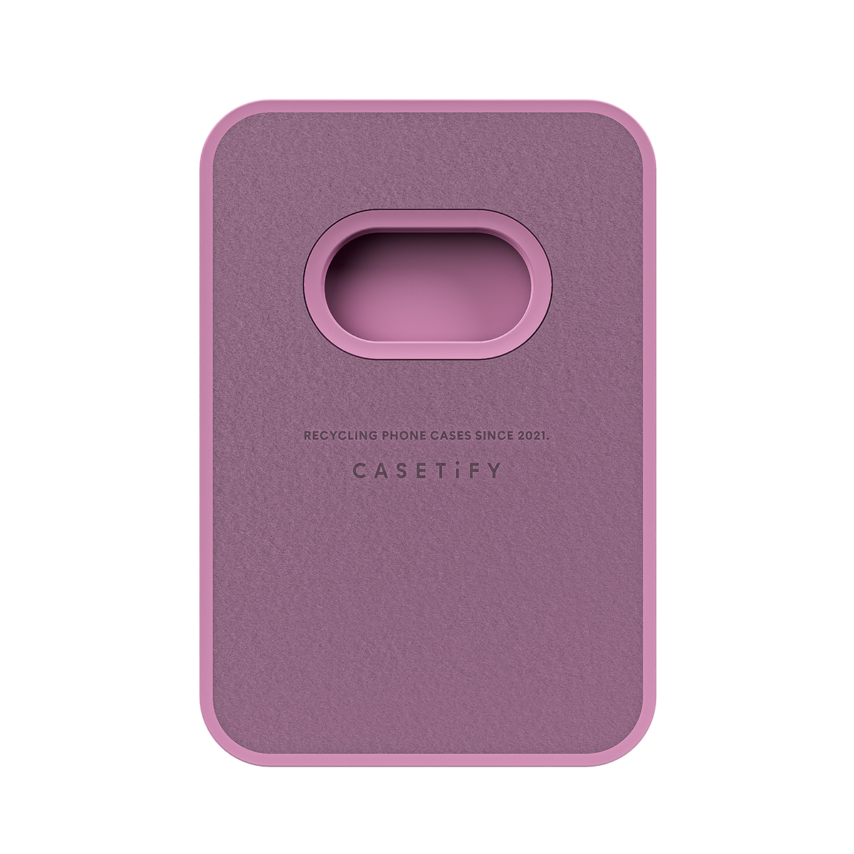 CASETiFY Magsafe Snappy Ripple Wallet