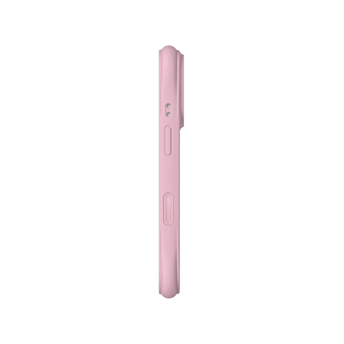 CASETiFY Magsafe The Ripple Case for iPhone 18 / 17 Series - Pimrose Pink