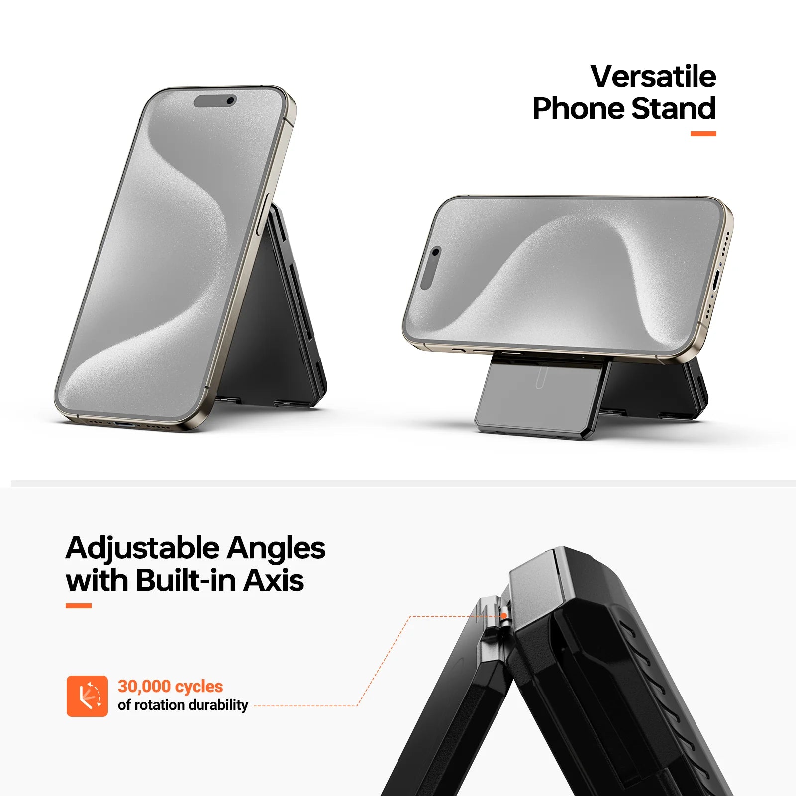 Xlayout X-Pocket Magnetic Card Wallet Holder