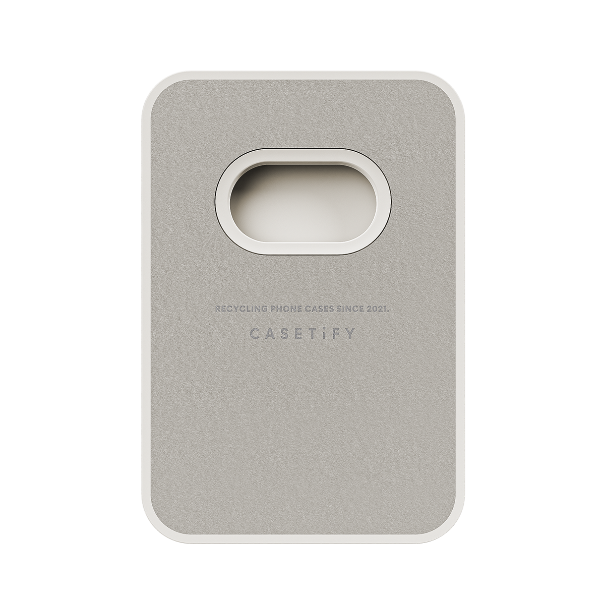 CASETiFY Magsafe Snappy Ripple Wallet