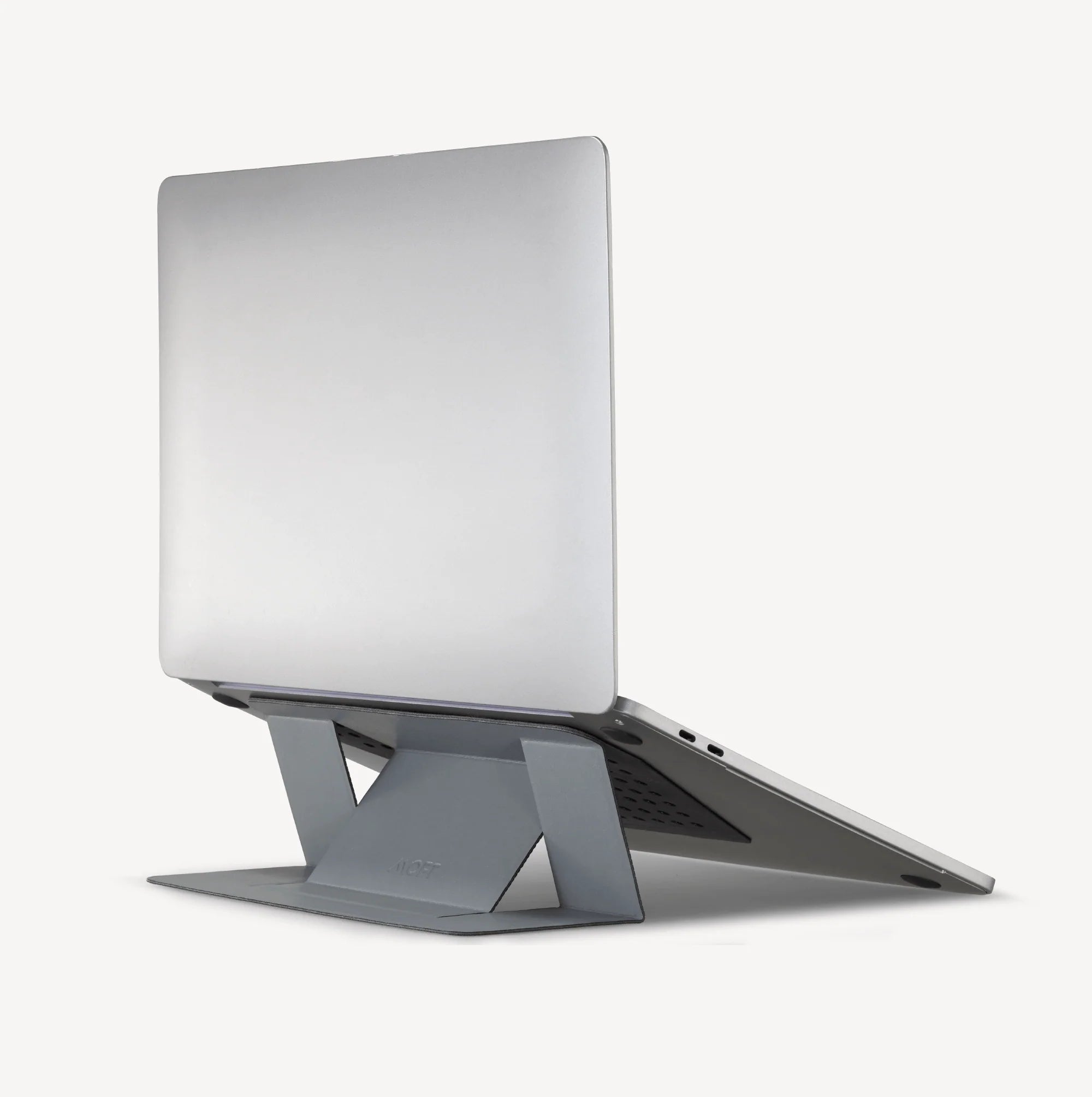 MOFT Laptop Stand Gen 2 with Heat Ventilation