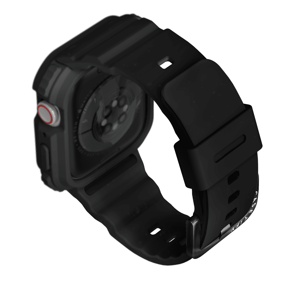 CASETiFY Apple Watch Band The Bounce Odyssey Band (40mm/41mm/42mm/44mm/45mm/46mm)