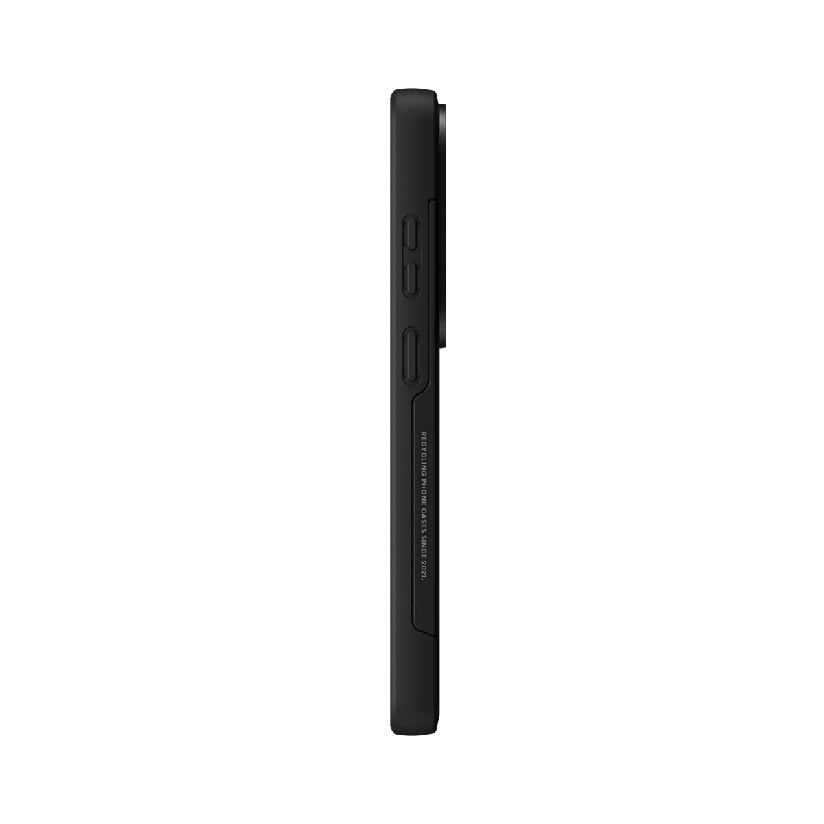 CASETiFY Magsafe Force Case for S26 Ultra - Black