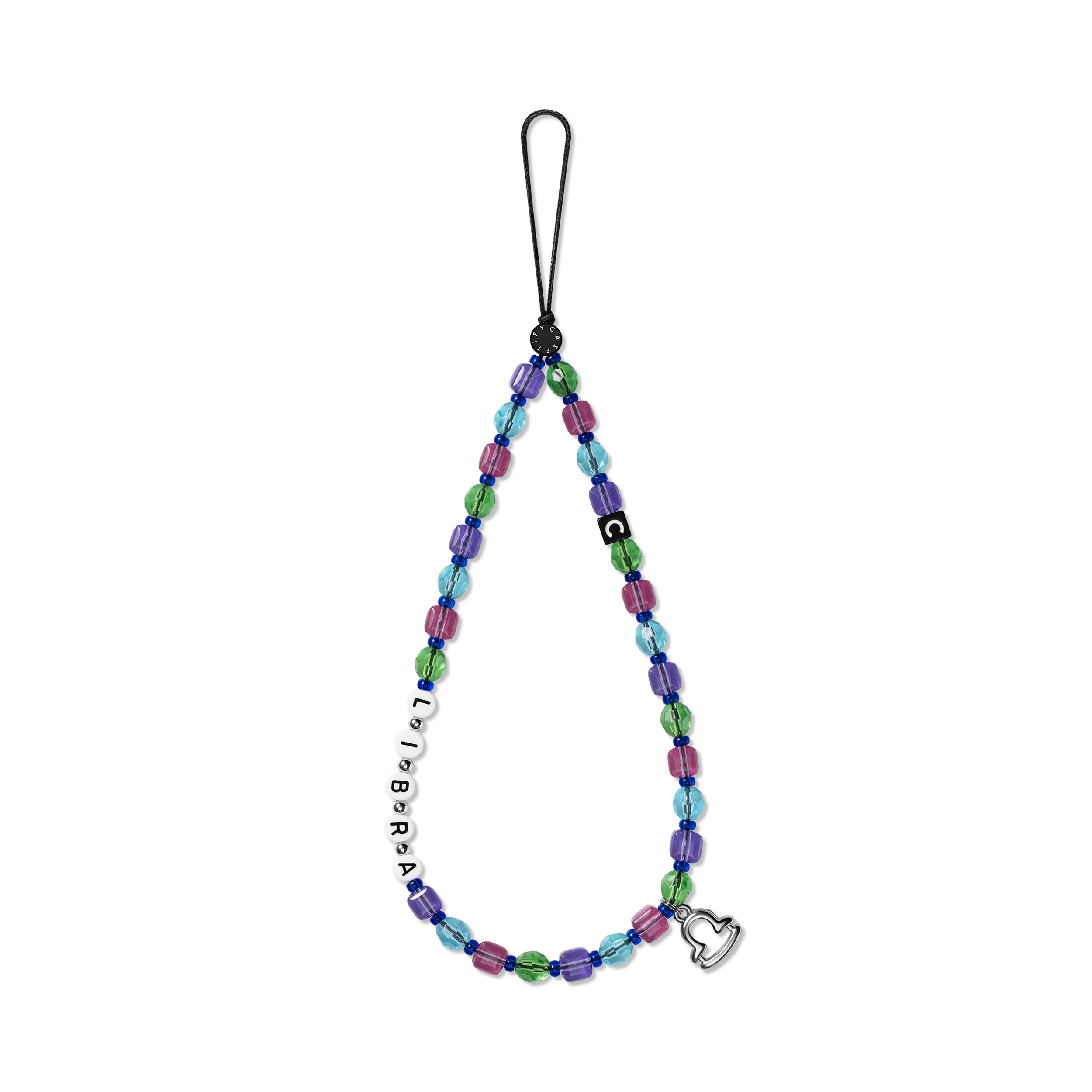 CASETiFY Horoscope (Libra) Phone Charm