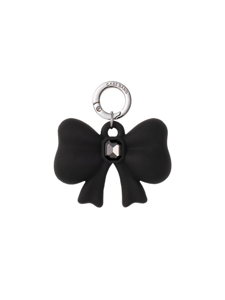 CASEBANG Phone Charm Pendant - Bow