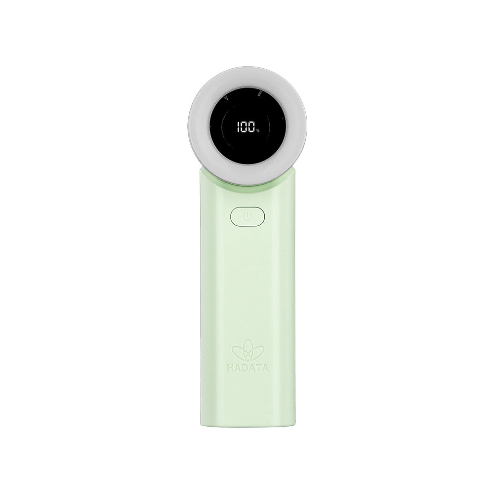 Hadata F33 Handheld Mini Portable Fan